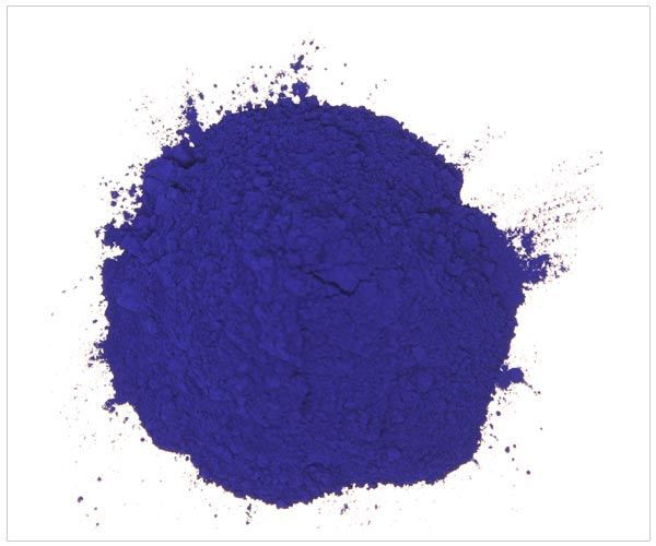 Pigment Alpha Blue 15